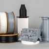Hyper ABS Filament Creality (Fehér) - 3. kép