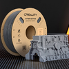 Hyper ABS Filament Creality (Szürke) - 4. kép