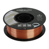 CR-Silk PLA Filament Creality (Vörösréz) - 1. kép