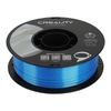 CR-Silk PLA Filament Creality (Kék) - 1. kép