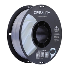 CR-Silk PLA Filament Creality (Ezüst)