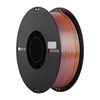 CR-Silk PLA Filament Creality (Szivárvány) - 3. kép