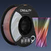 CR-Silk PLA Filament Creality (Szivárvány) - 4. kép