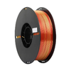 CR-Silk PLA Szál Creality (Arany-vörös) - 0. kép
