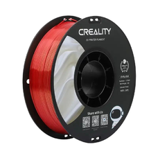 CR-Silk PLA Szál Creality (Arany-vörös)