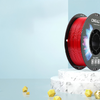 CR-PETG Filament Creality (Piros) - 3. kép