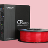 CR-PETG Filament Creality (Piros) - 4. kép