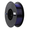 CR-PETG Filament Creality (Áttetsző kék) - 0. kép