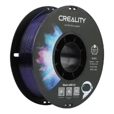 CR-PETG Filament Creality (Áttetsző kék)
