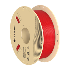 Anycubic PLA Filament 1 KG (Piros),