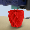 Anycubic PLA Filament 1 KG (Piros), - 3. kép