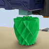 Anycubic PLA Filament 1 KG (Zöld) - 3. kép