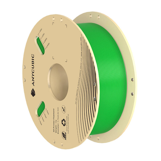 Anycubic PLA Filament 1 KG (Zöld)