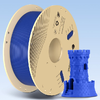 Anycubic PLA Filament 1 KG (Kék) - 1. kép