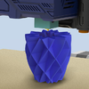 Anycubic PLA Filament 1 KG (Kék) - 3. kép