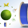 Anycubic PLA Filament 1 KG (Kék) - 4. kép