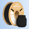 Filament PLA Matte ELEGOO (fekete) - 0. kép