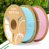 Filament PLA Matte ELEGOO (fekete) - 3. kép