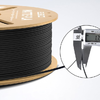 Filament PLA Matt ELEGOO (Fehér) - 1. kép
