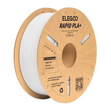 Filament Rapid PLA+ ELEGOO (Fehér)