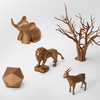 ELEGOO Bronz PLA Filament - 2. kép
