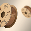 ELEGOO Bronz PLA Filament - 3. kép