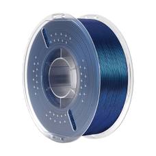 ELEGOO PLA Galaxy Filament (Páva kék)