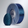 ELEGOO PLA Galaxy Filament (Páva kék) - 3. kép