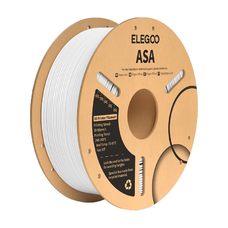 ELEGOO ASA Filament (Fehér)