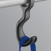 ELEGOO PLA-CF Filament (Fekete) - 2. kép