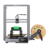 Creality Ender-3 V3 3D Printer - 0. kép
