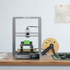 Creality Ender-3 V3 3D Printer - 4. kép