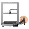 Creality Ender-3 V3 Plus 3D nyomtató - 2. kép