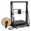 Creality Ender-3 V3 Plus 3D nyomtató - 4. kép