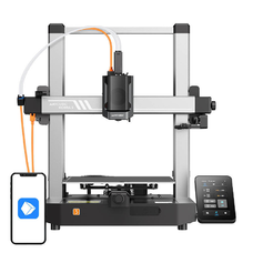 AnyCubic Kobra 3 Combo 3D Nyomtató