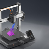 Anycubic Kobra 3 3D Printer - 4. kép