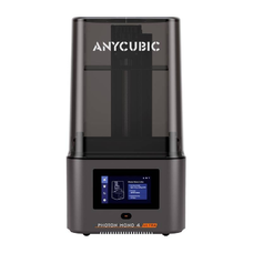 Anycubic Photon Mono 4 Ultra 3D nyomtató