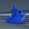 Anycubic Kobra 3 Max 3D nyomtató - 3. kép