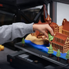 Anycubic Kobra 3 Max 3D nyomtató - 4. kép