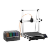 Anycubic Kobra 3 Max Combo 3D Printer - 0. kép