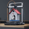 Anycubic Kobra 3 Max Combo 3D Printer - 4. kép