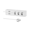 SMH Acme SH3103 Smart Wifi Hálózati elosztó - 3 dugó - 4. kép
