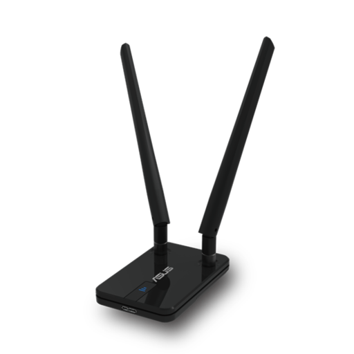 LAN/WIFI Asus USB Dual-band Wireless-AC1300 adapter USB-AC58