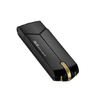 LAN/WIFI Asus Dual Band AX1800 USB WiFi Adapter - 0. kép