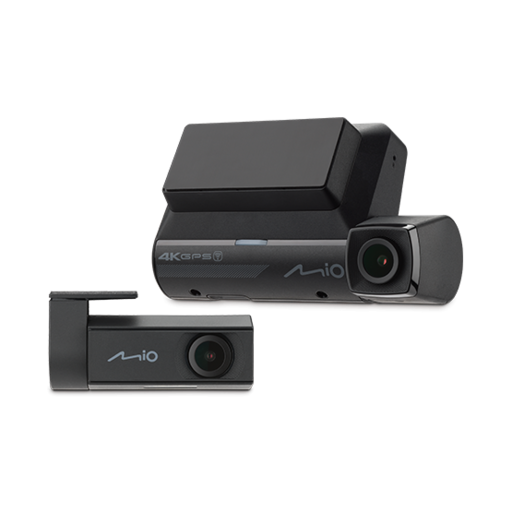 CAM MIO 2,7
