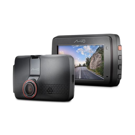 CAM MIO 2,7