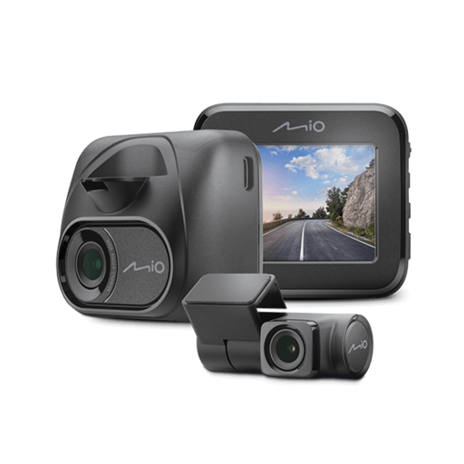 CAM MIO 2,0