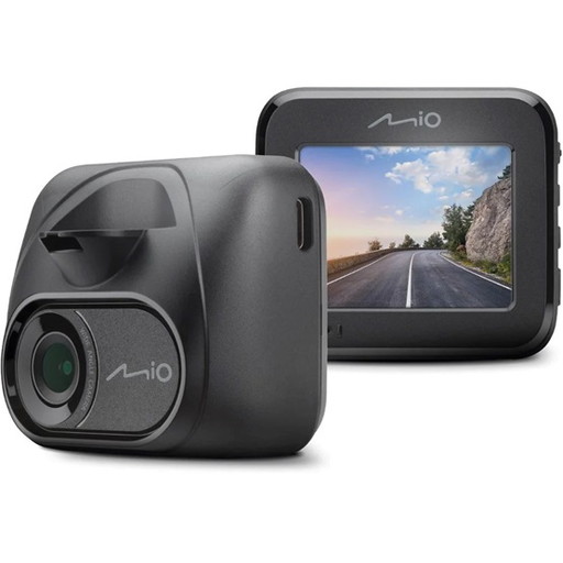 CAM MIO 2,0