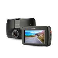 CAM MIO 2,7