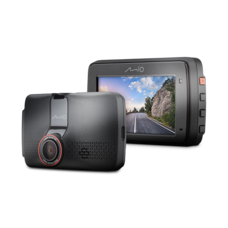 CAM MIO 2,7